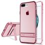 Nillkin Crashproof 2 Series TPU transparent case for Apple iPhone 8 Plus / iPhone 7 Plus order from official NILLKIN store